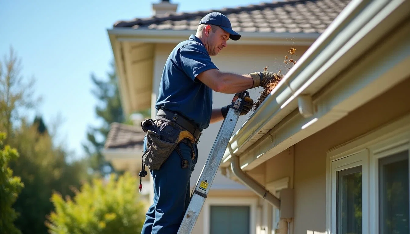 House Cleaning Service in San Mateo, CA
