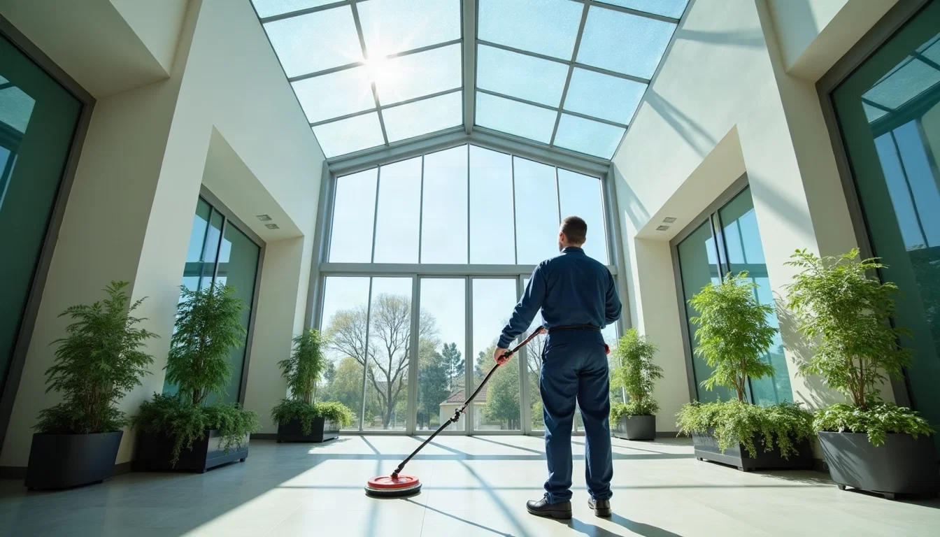 House Cleaning Service in San Mateo, CA
