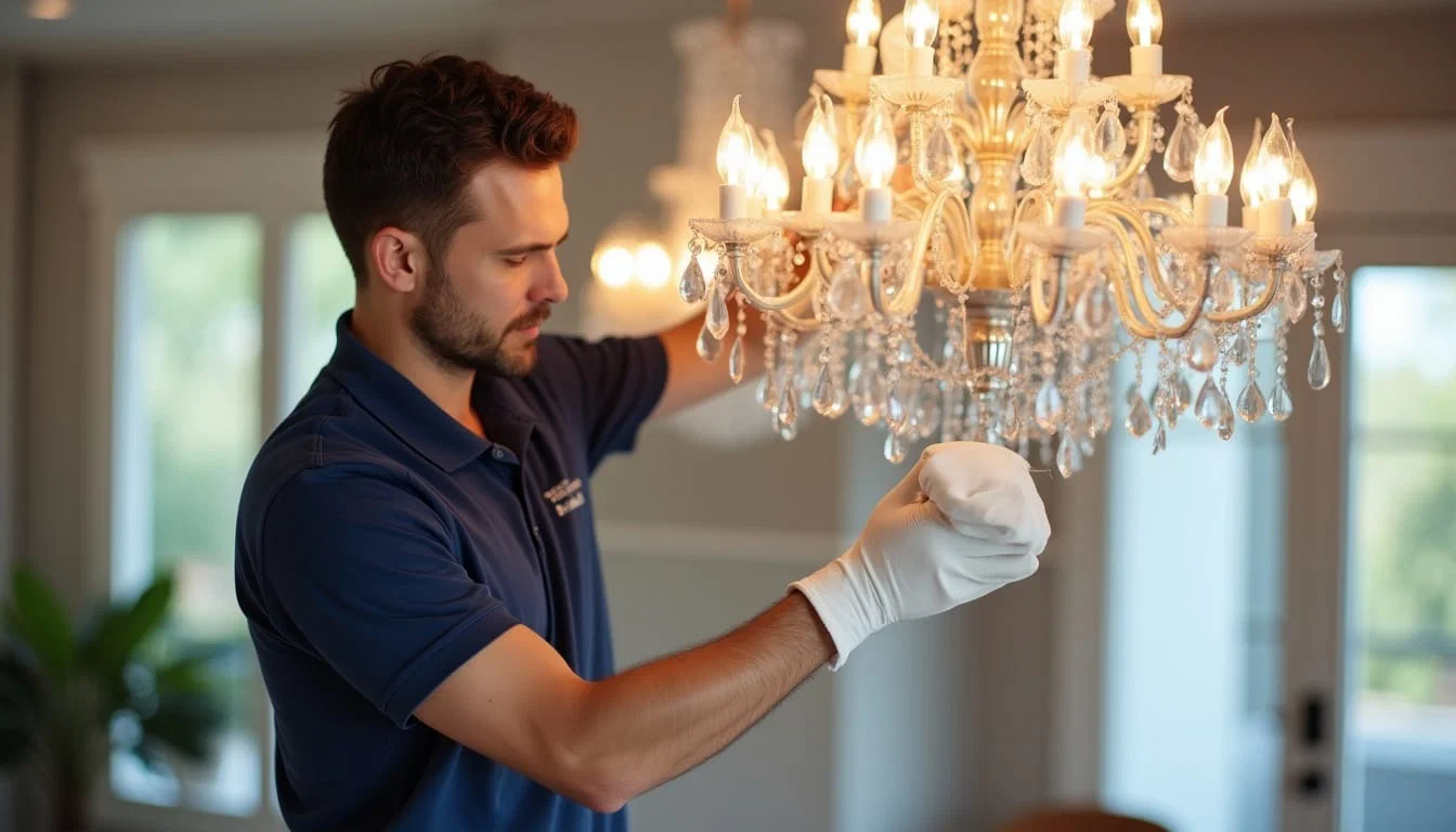 House Cleaning Service in San Mateo, CA