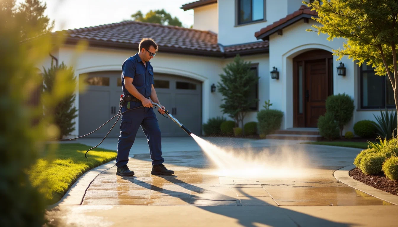 House Cleaning Service in San Mateo, CA
